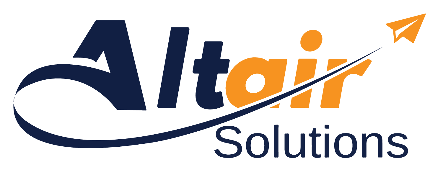 Altair Aviation Solutions